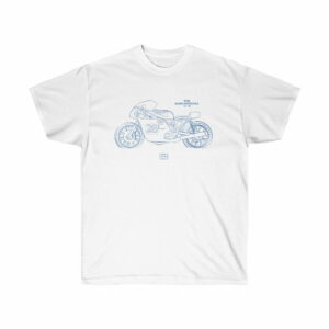 TRIUMPH SPORT MOTORCYCLE Official Motorsport Merchandise by iconic motor lines