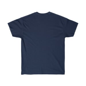 HyPrix Alternate Logo Shirt (Navy) Automotive by HyPrix