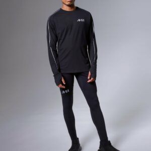 MENS FUNCTIONAL TIGHT Official Motorsport Merchandise by Point Zero Zero One