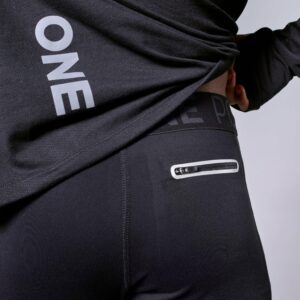 MENS FUNCTIONAL TIGHT Official Motorsport Merchandise by Point Zero Zero One