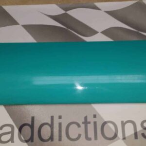 NOW SOLD-Leyton House 871 Capelli rear wing b flap. from the Sports Car Racing Caps store collection.