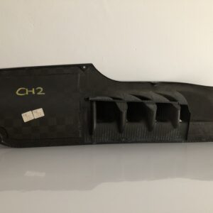 Formula One Force India VMJ007 2014 Side Pod Carbon Cover from the GPBox store.