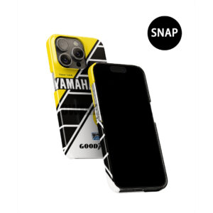 Kenny Roberts 1980 Yamaha YZR500 OW48 Classic Livery Phone Case from the Sports Car Racing Phone Cases store collection.