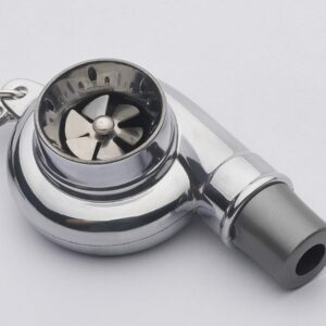 AUTOart 40596 Keychain Turbocharger from the Official Motorsport Merchandise store collection.