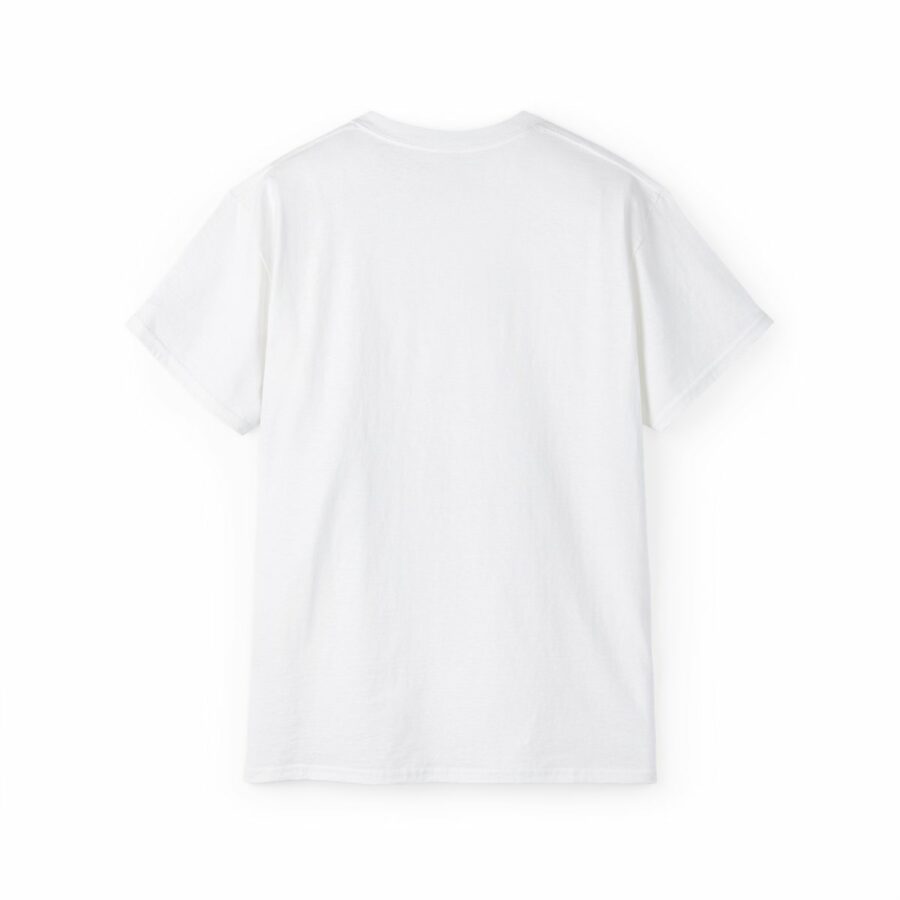 Females in Motorsport White T-Shirt - SEE IT. BE IT. with a car logo from the More Series store collection.