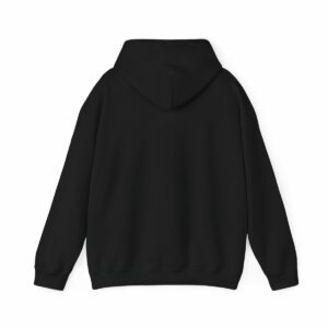 Black hoodie from the Sports Car Racing Clothing store collection.