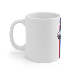 BMW 3.0 CSL IMSA Mug Automotive by MoRoarSport