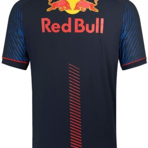 2023 Red Bull Racing Max Verstappen Driver Polo - Large from the Sports Car Racing Apparel store collection.