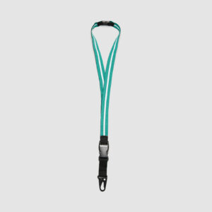 Mercedes-AMG Petronas Logo Lanyard from the Official Motorsport Merchandise store collection.