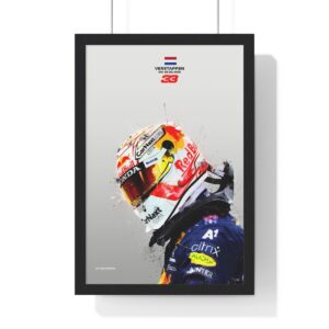 Champion 2021 Red Bull Max Verstappen 33 from the Max Verstappen store collection.