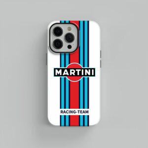 MARTINI RACING livery Phone cases & covers More Series by DIZZY CASE