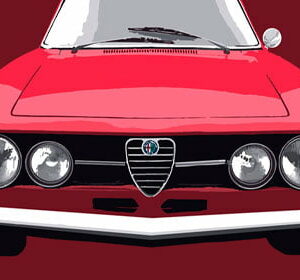 Alfa Romeo collection