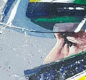 F1 Art collection