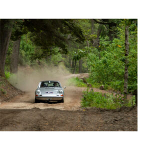 Patagonia en Porsche book Sports Car Racing Books by Roadster