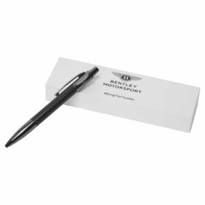 Bentley Motorsport Pen Black from the Official Motorsport Merchandise store collection.