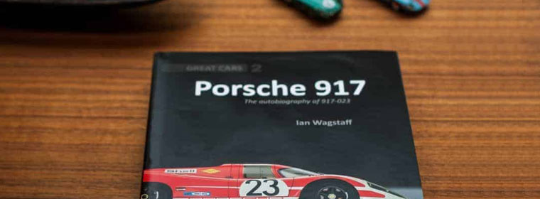 Sports Car Racing Books marketplace: f1, motorsport and car enthusiasts product category