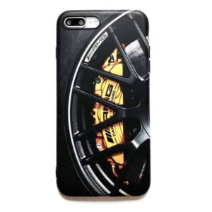 Speed Passion AMG Caliper Phone Case from the Sports Car Racing Phone Cases store collection.