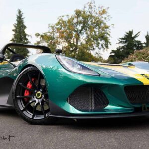 Lotus 3 Eleven from the Sports Car Racing Photography store collection.