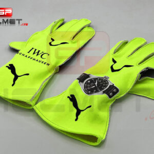 Lewis Hamilton 2023 F1 Racing gloves Sports Car Racing Race Gloves by GPHelmet