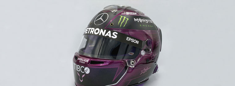 F1 Helmets marketplace: f1, motorsport and car enthusiasts product category