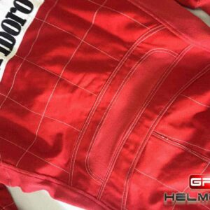 Michael Schumacher 2004 Racing Suit Ferrari F1 from the Sports Car Racing Race Suits store collection.