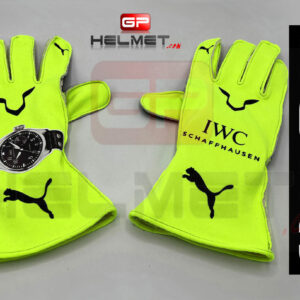 Lewis Hamilton 2023 F1 Racing gloves Lewis Hamilton by GPHelmet