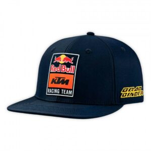 Gorra Brad Binder Red Bull KTM Racing Team from the Red Bull Racing store collection.