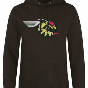 Jordan Hornet Hoodie Automotive by Hotfuel