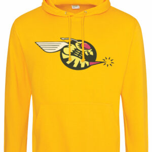 Jordan Hornet Hoodie from the Sports Car Racing Apparel store collection.