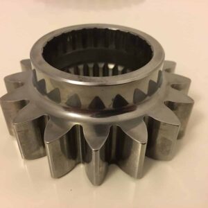 Gear ratios set from the F1 Car Parts store collection.