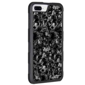 iPhone 6/7/8 PLUS Real Forged Carbon Fiber Case from the Sports Car Racing Phone Cases store collection.