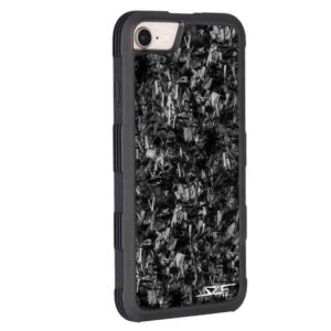 iPhone 6/7/8 Real Forged Carbon Fiber Case from the Sports Car Racing Phone Cases store collection.