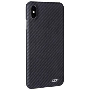 iPhone XS Max Case | GHOST Series from the Sports Car Racing Clothing store collection.