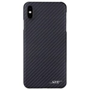 iPhone XS Max Case | GHOST Series from the Sports Car Racing Clothing store collection.