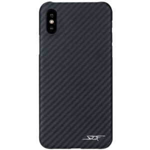 iPhone X & XS Case | GHOST Series from the Sports Car Racing Phone Cases store collection.