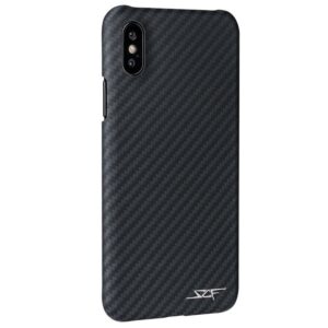 iPhone X & XS Case | GHOST Series from the Sports Car Racing Phone Cases store collection.