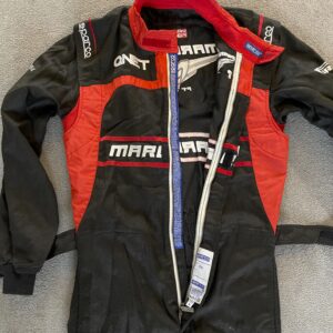 Marussia F1 Pit Stop Overalls - 2014 from the Sports Car Racing Race Suits store collection.