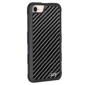 iPhone 6/7/8 Real Carbon Fiber Case | ARMOR from the Sports Car Racing Phone Cases store collection.