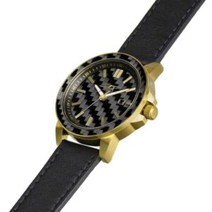 APOLLO Series Carbon Fiber Watch ●ORO● from the Sports Car Racing Car Parts store collection.