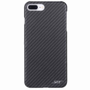 iPhone 7/8 PLUS Case | GHOST Series from the Sports Car Racing Phone Cases store collection.