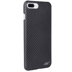 iPhone 7/8 PLUS Case | GHOST Series from the Sports Car Racing Phone Cases store collection.