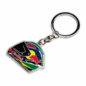 Brad Binder Red Bull KTM Racing Team Keychain from the Red Bull Racing store collection.