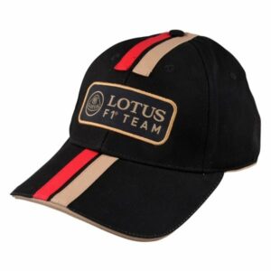 CAP Formula One 1 Lotus F1 Team New No.8 Grosjean No.13 Maldonado 2014/5 from the Sports Car Racing Caps store collection.