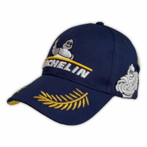 Michelin Motorsport Podium Cap from the Sports Car Racing Caps store collection.