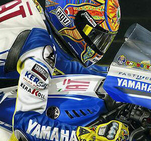 MotoGP Art collection