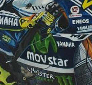 Movistar Yamaha collection