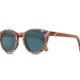 Paul Oz | Bullrun Grey - Wooden F1 Sunglasses (Limited Edition)