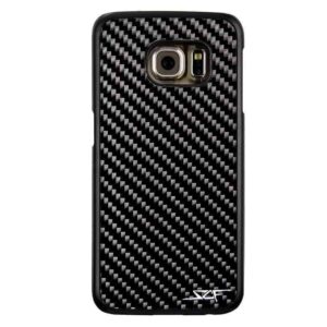 Samsung S6 EDGE Real Carbon Fiber Case [Final Edition] from the Sports Car Racing Phone Cases store collection.