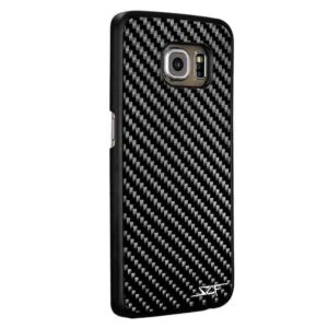 Samsung S6 EDGE Real Carbon Fiber Case [Final Edition] from the Sports Car Racing Phone Cases store collection.