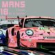 Lemans Posters